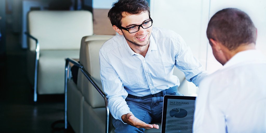 "The Genesis10 SWATT team has excellent recruiters." -Jeff bit.ly/2nm3OfW