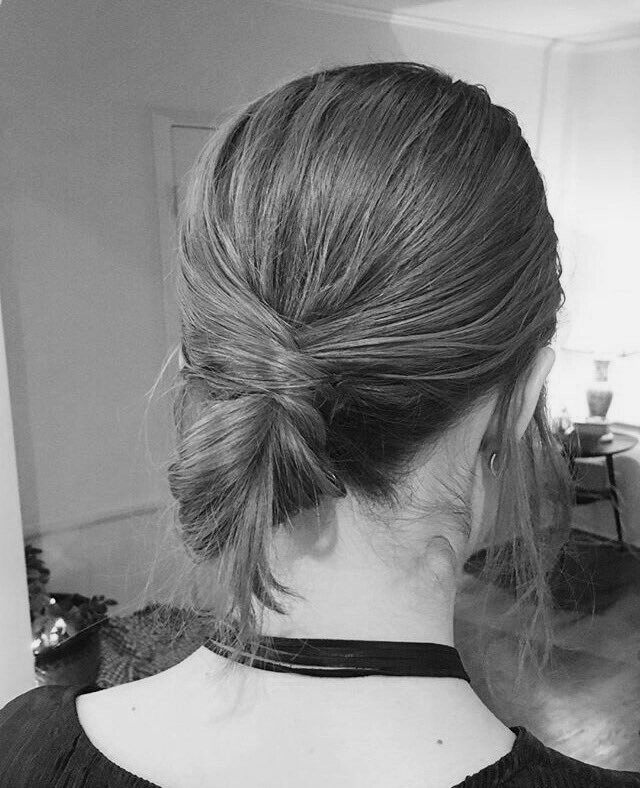 bestbmpics's tweet photo. bridgit's hair style https://t.co/GBUJ2muipS