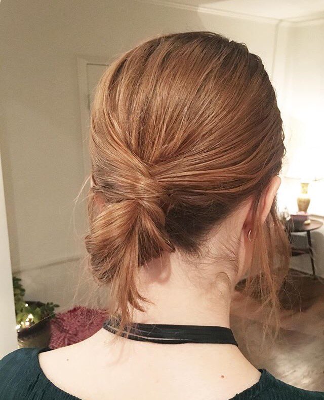 bestbmpics's tweet photo. bridgit's hair style https://t.co/GBUJ2muipS