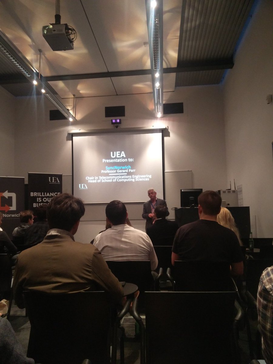 Beastoid's tweet image. Another late night at work but at least there is beer and pizza! #uea #syncnorwich