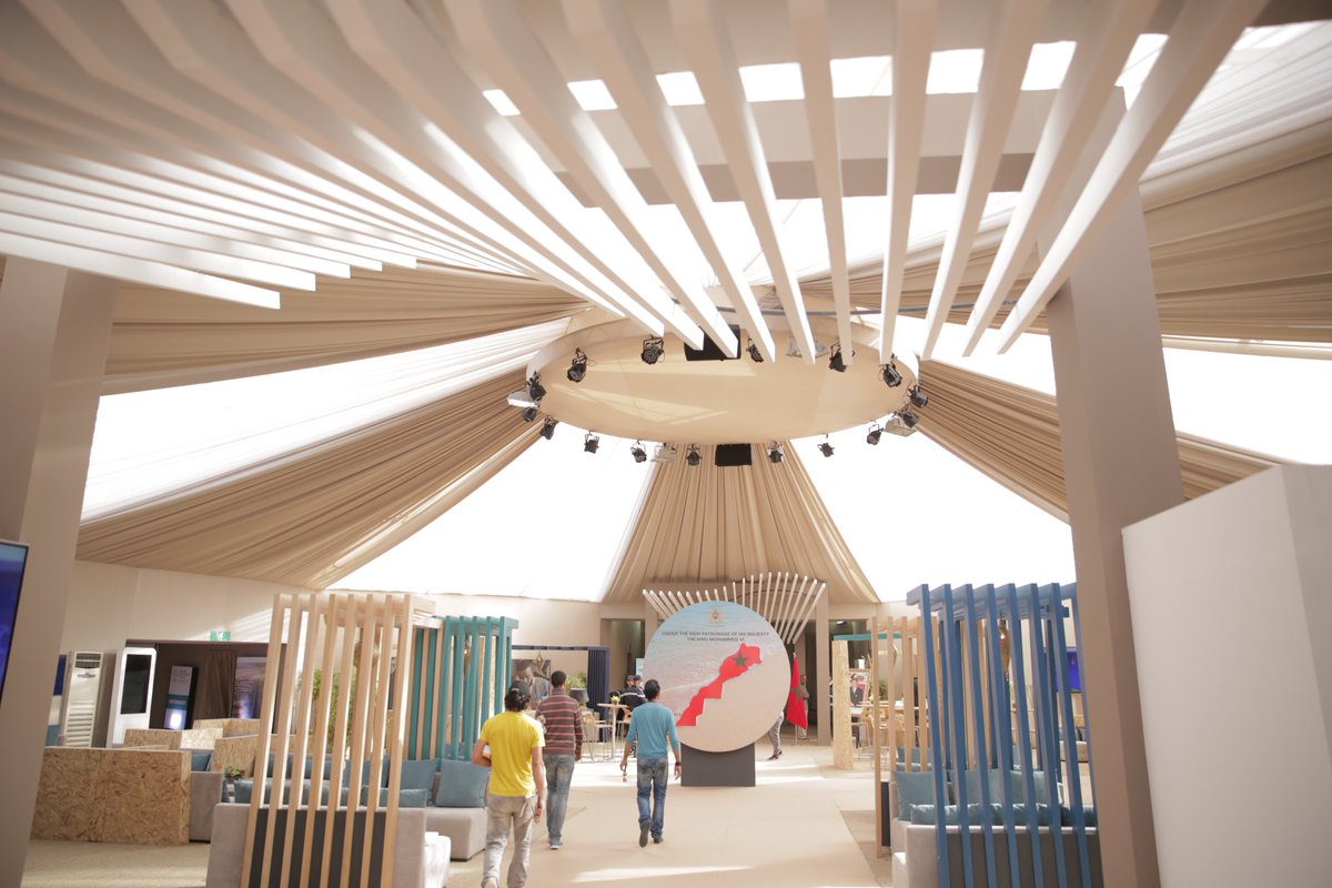 Commarca's tweet image. RT @mocheriflarossi "@CransMontanaF #CMF17 à Dakhla et ses artisans se tiennent prêts à les premiers participants ! https://t.co/EPgxrk1yBV"