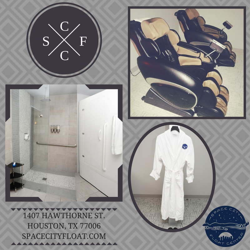 Space City Float (@spacecityfloat) on Twitter photo 