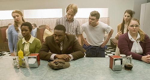ColleenFlanagan's tweet photo. Pitt bros. tell about #CivilRights
#MapleRidge #PittMeadows
#MapleRidgeFestivalofBCFilm #CounterAct 
https://t.co/vz8ttuQKJF https://t.co/CJb7pTnbyn