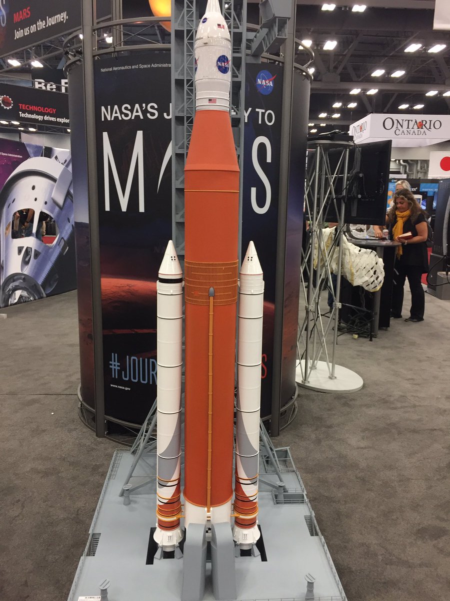 waperry's tweet photo. Checked out the #SXSW trade show from reverse mentoring #digitalskills to @NASA #mars flight to @LocalRootsFarms farm in a truck #NVIUS2017 https://t.co/b6ltGJar24
