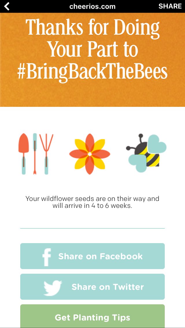 katievettter's tweet photo. #savetheebees 🐝🌼🌸🌻🌷🌺 https://t.co/5vKFwAougD