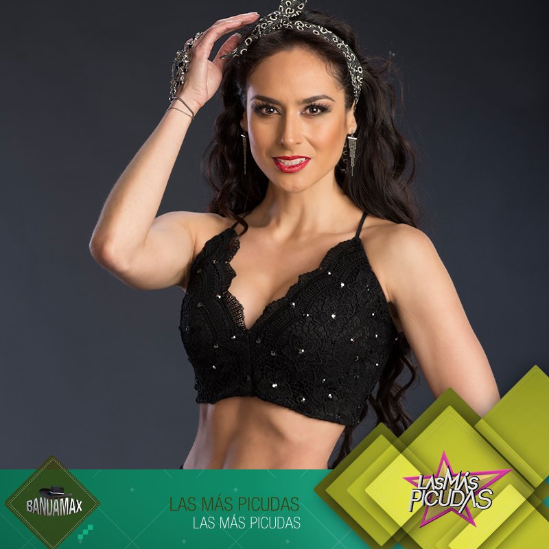 Hoy en punto de las 8pm vuelve a ver el mejor top 10 del regional mexicano en <a href="/LasMasPicudas/">Las Más Picudas</a> con <a href="/WendyBragaMx/">WęNdY BrąGå</a>
