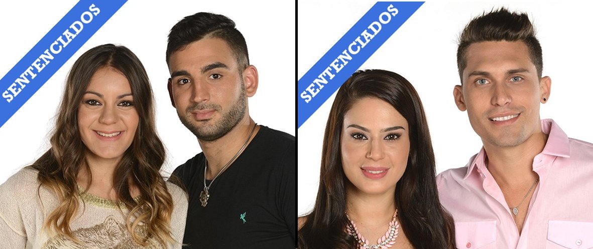 remix_noticias's tweet photo. ¿Qué pareja querés que SIGA en #DespedidaDeSolteros?

RT > Victoria y Marcos.

ME GUSTA > Karen y Damián. https://t.co/CVO33mAoE3