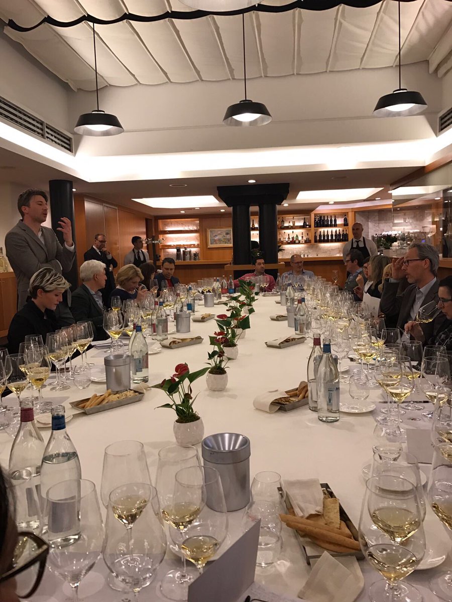 Ogni annata esprime con diversa complessità la personalità del #Cicinis #ilbuonodelfriuli