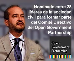 T_Publica's tweet photo. .@juanmagroa nominado entre 28 líderes de la sociedad civil para Comité Directivo #OGP +info &amp; apoyos https://t.co/4UfyCYHt8M #transparencia https://t.co/225aMcobC1