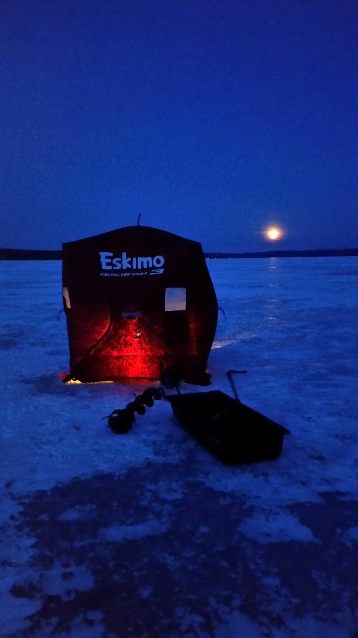 Eskimo Ice Fishing (@Eskimo_IceGear) / X