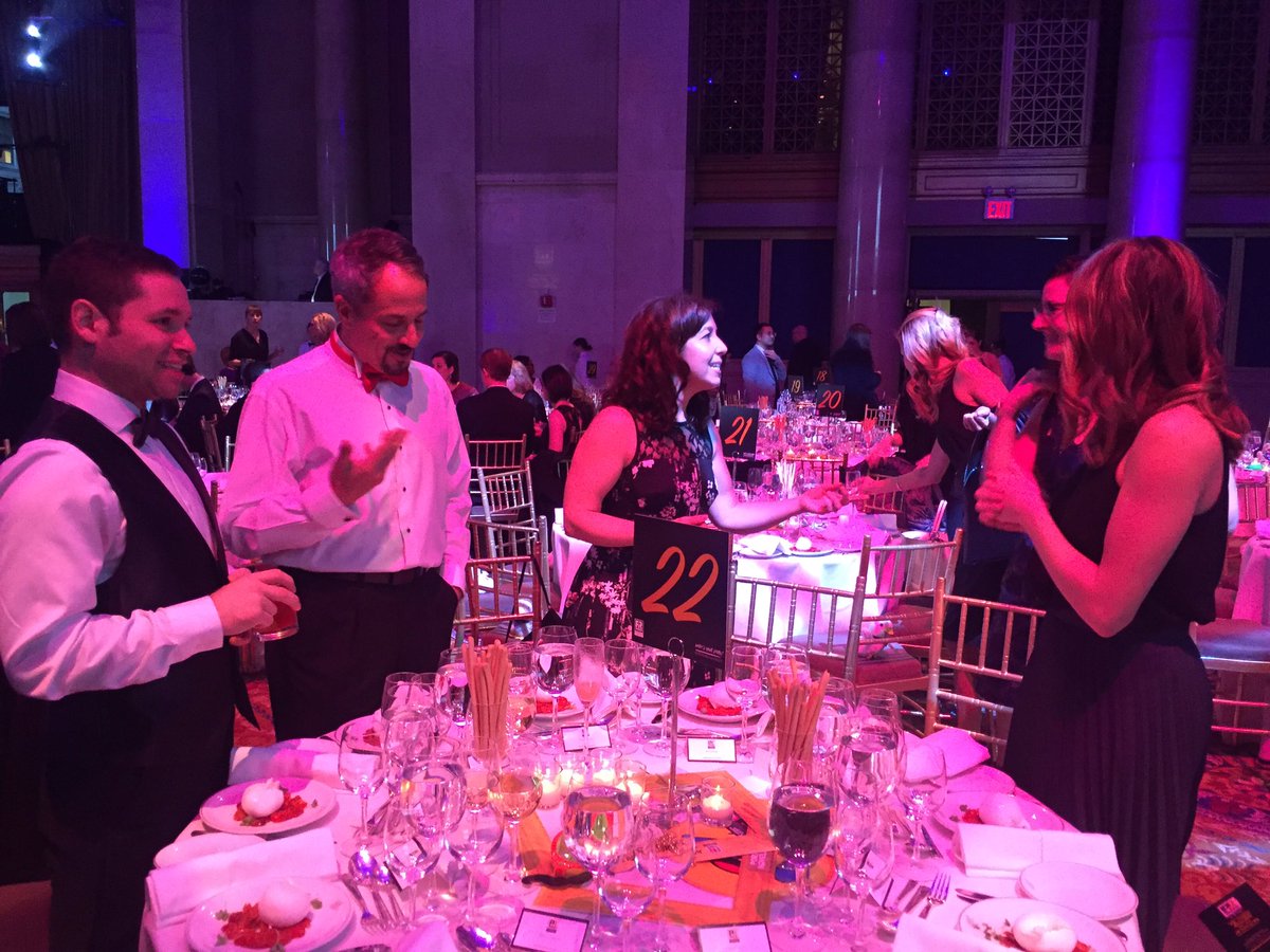 mlobato_1's tweet image. #Text100 getting excited for the #PRWeekAwardsUS