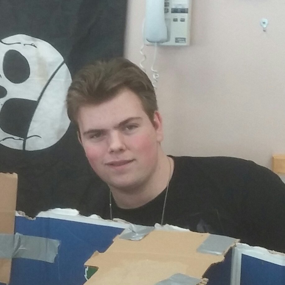 #NewProfilePic