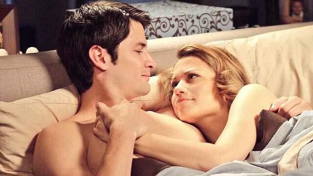 OTHdiary's tweet photo. An unforgettable love story that made us believe in true love. https://t.co/LEzubqqEhR