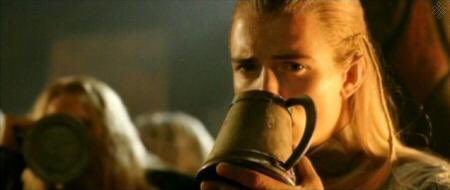 Casual_Ranger's tweet photo. Current Mood #Legolas #InnerDrunkenElf #ifeelsomething https://t.co/BWk2JTF533