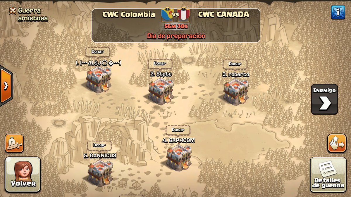 Bueno esto ya comenzó, vamos a darle duro... Vamos Colombia!;