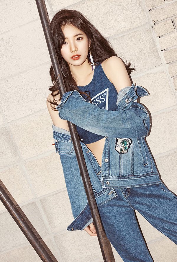 guess 2017 collection