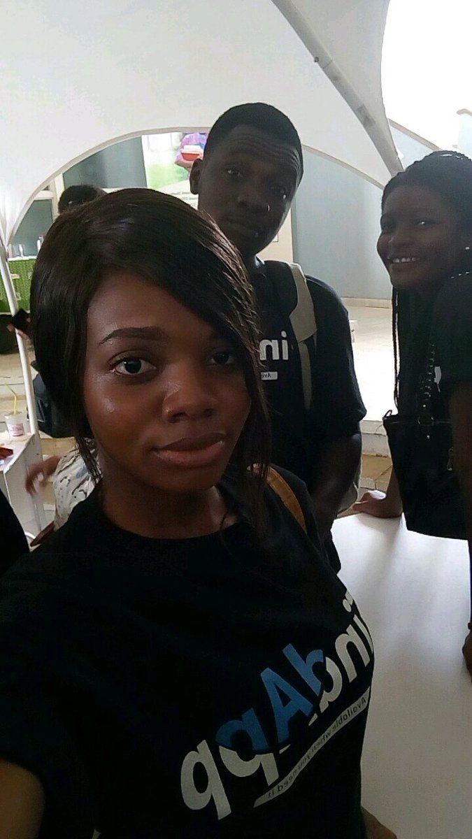 FindApp_gh's tweet photo. #FindApp
#UGBSentrepreneurshipfair17
We appreciate your support.
Keep an eye on us. We'll be right back. https://t.co/okVqbqIIba