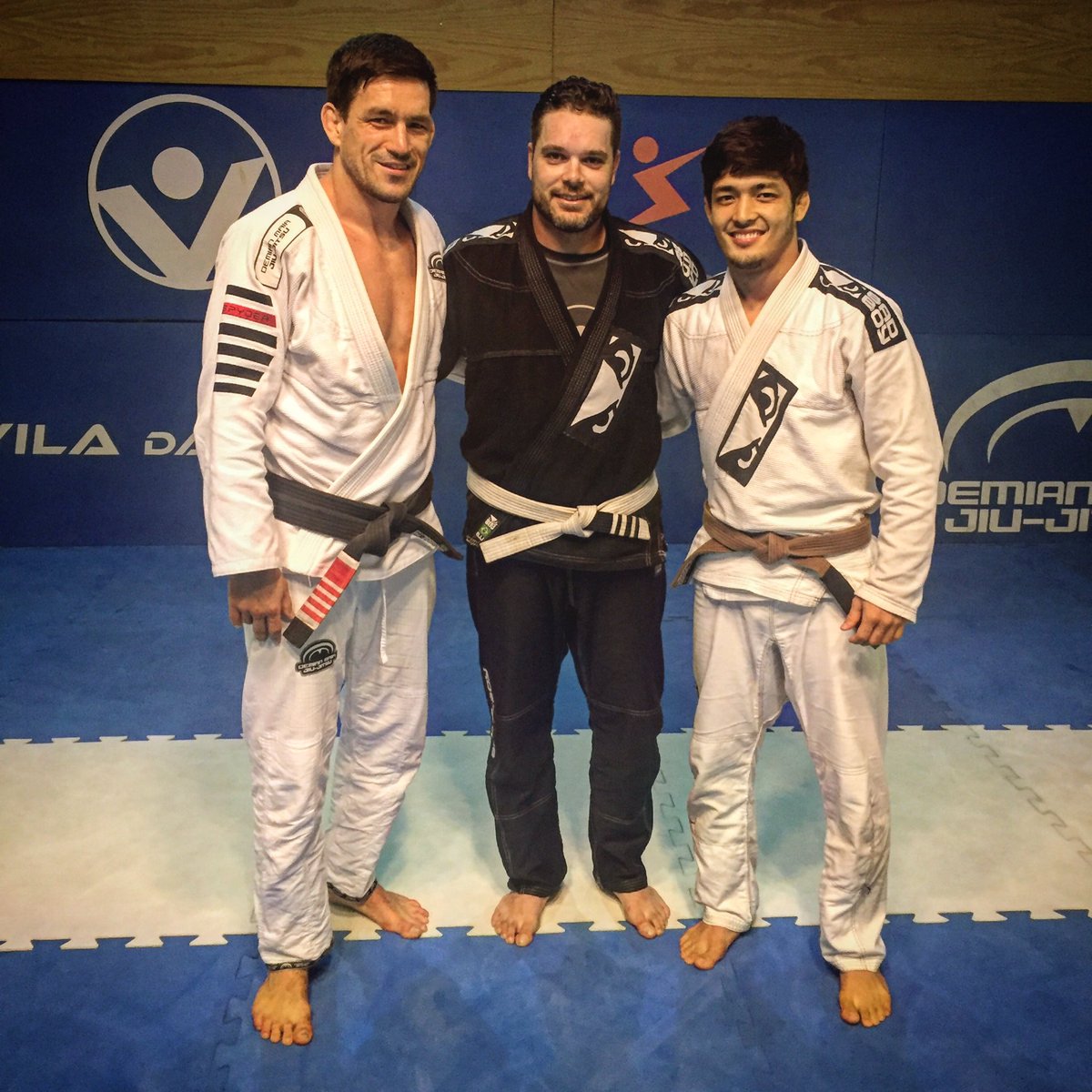 _cmazza's tweet photo. 👊🏻 @demianmaia https://t.co/MmBfuApAFL