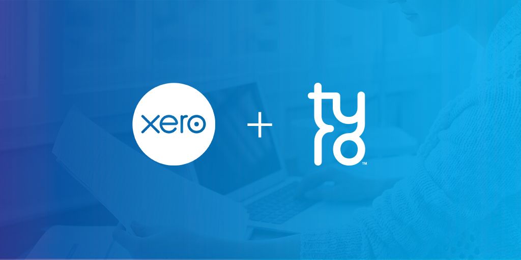 Tyro's tweet photo. Visit Tyro at the #ABExpo and see our automated bill payments with Xero. Register now https://t.co/5tXjh0S50Y https://t.co/22lwNb3Wec