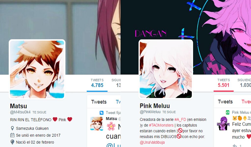 HONEYL3MN's tweet photo. SI EL #PINKSU TIENE DERECHO A SER REAL EL #ARANNY TAMBIEN TIENE SUS DERECHOS >:v(????? https://t.co/n03yCeU7xE