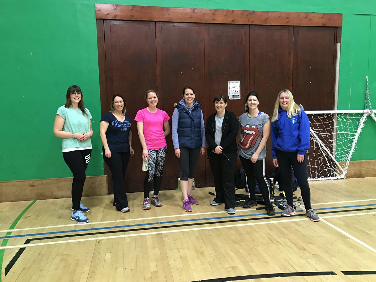 brangywjfc's tweet photo. 6th session - Another great Badminton session ! Well done everyone ! #TryYourKitOn project @I_will_if @I_will_if @BuryBePartOfIt https://t.co/xPUcRGtjd4