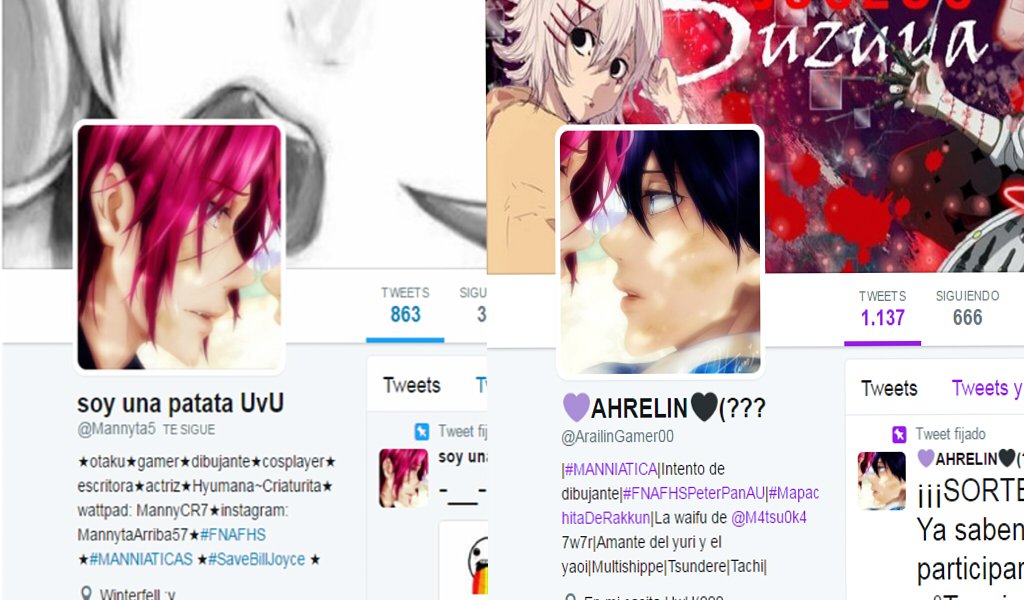HONEYL3MN's tweet photo. SI EL #PINKSU TIENE DERECHO A SER REAL EL #ARANNY TAMBIEN TIENE SUS DERECHOS >:v(????? https://t.co/n03yCeU7xE