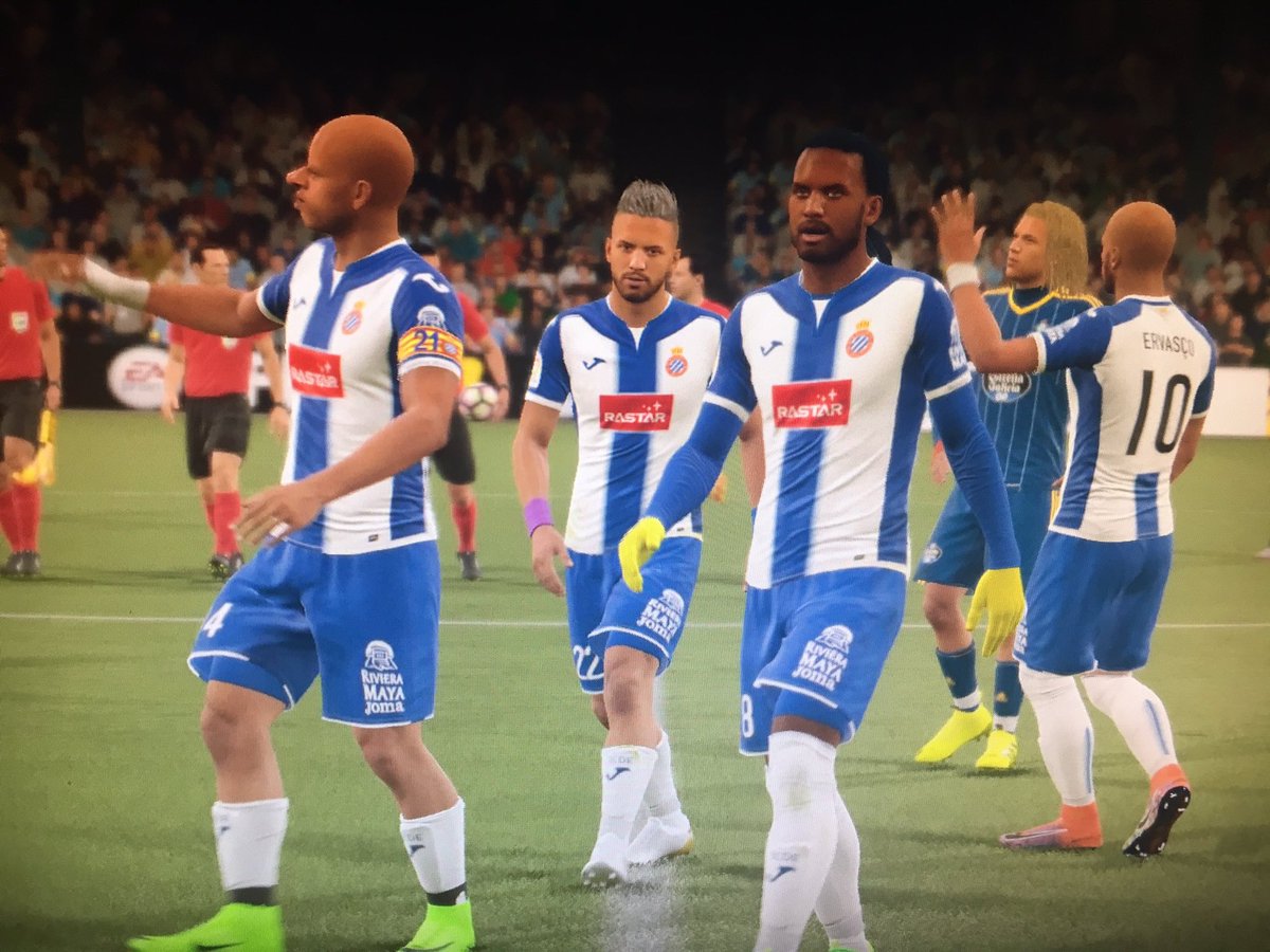 Ganamos 0-2 ante @VPNCeltaDeVigo poco a poco vamos estando donde nos merecemos! <a href="/VPNRealUnion/">VPN Espanyol</a> 💪🏽