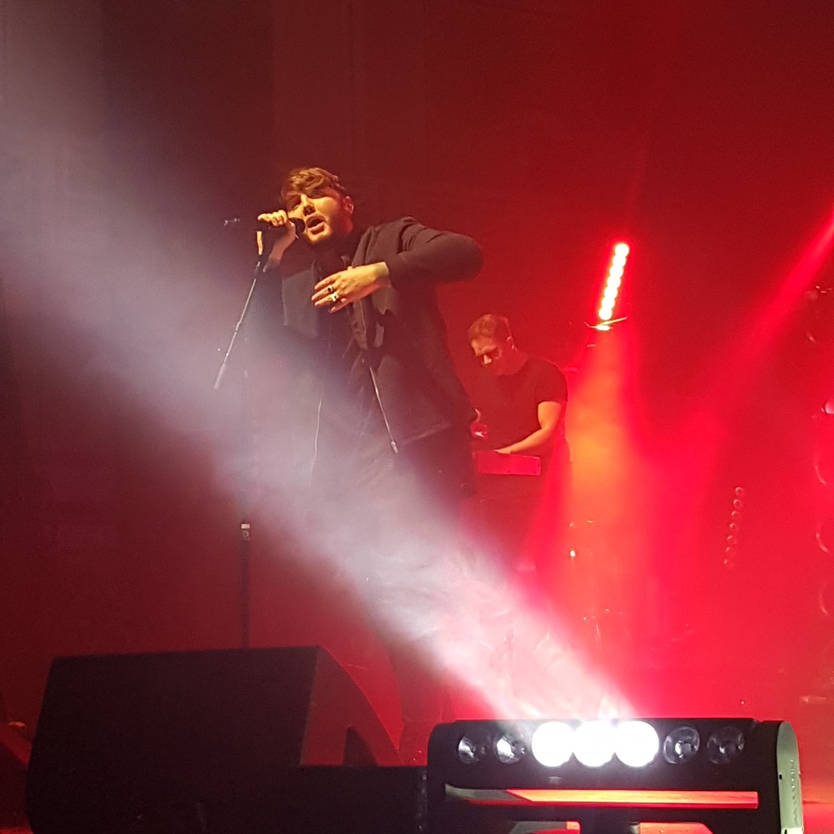HodderModels's tweet image. Take me back .@JamesArthur23 the man himself Mr Arthur looking fine as always 💖😚😚