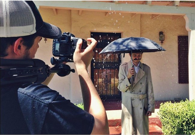 hecklerkaneinc's tweet photo. Easy-To-Follow Guide To Making a Feature Film For $1,000 From Someone Who Did It https://t.co/tElevxk8wV

#indiefilm #filmmaking https://t.co/f6oavQ1Rn1
