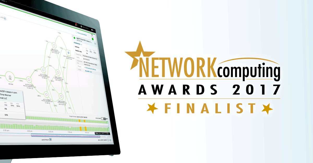 solarwinds's tweet image. ICYMI: Our Network Performance Monitor 12 has been shortlisted for Bench Tested Product of the Year by @NCMagAndAwards!