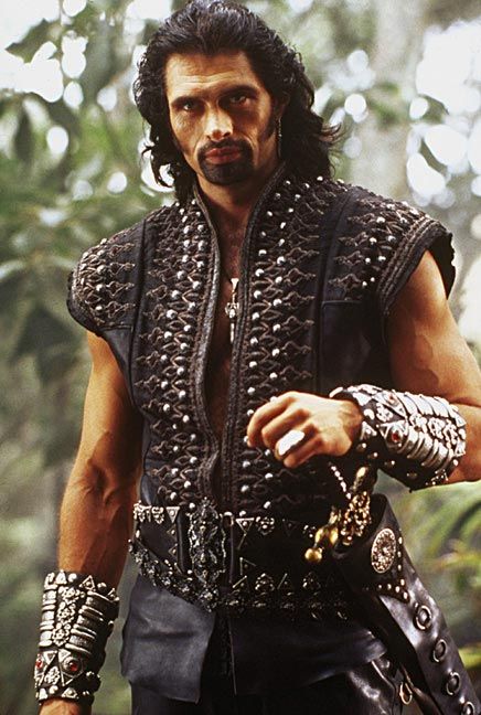 March 16, 1963Kevin Smith, New Zealand actor (Greek god of war Ares