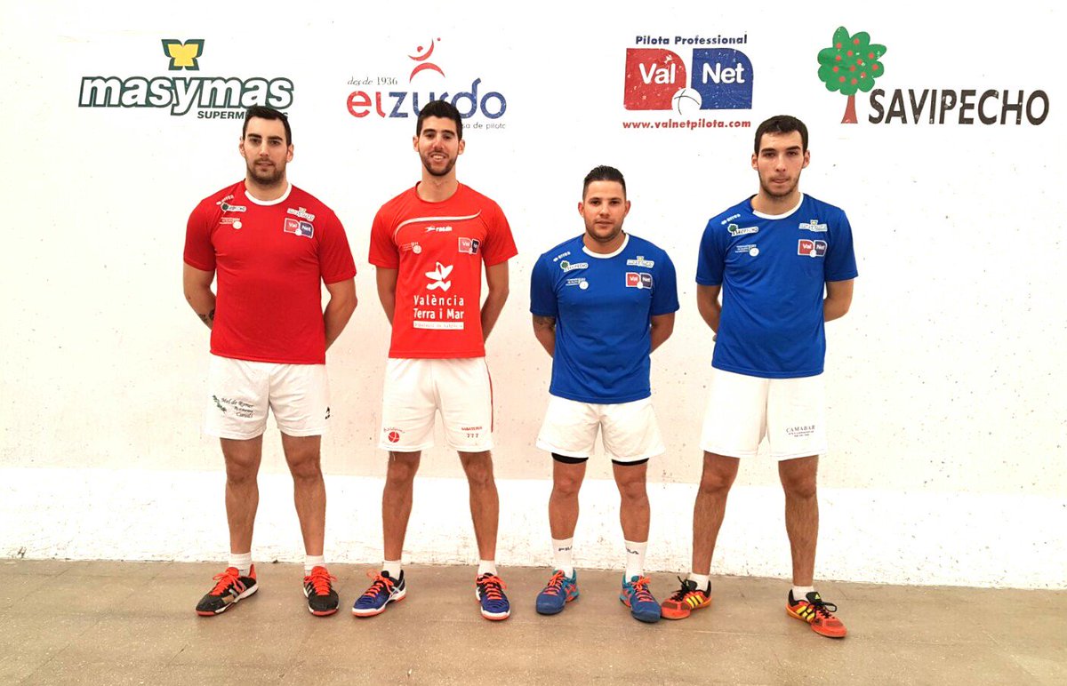 ZurdoPilota's tweet photo. Resultats de hui al @ZurdoPilota
@pilotaveu @Frediesport @diariserpis @CRONICASafor @MoshRodriguez @AjBellreguard @ElJocDelPoble @fedpival https://t.co/fSBxHVmwTd