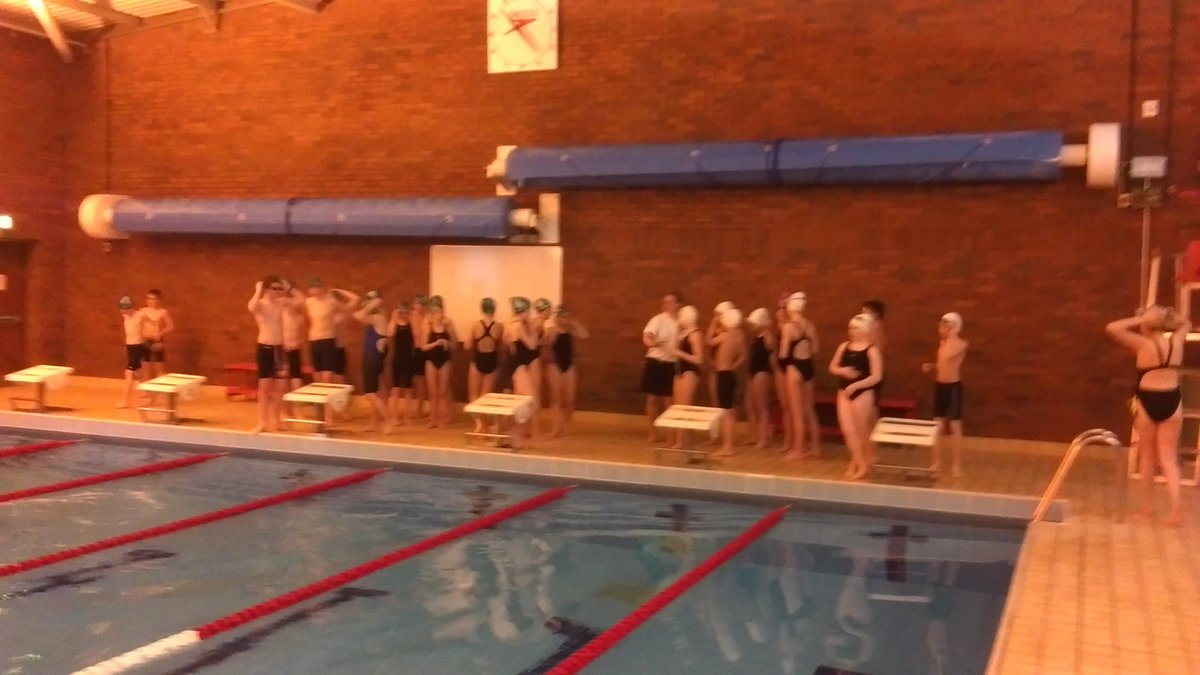 QEGSBlackburnPE's tweet photo. Yr 10 W1-0 v Pleckgate in Town Cup semi final. Swimmers share honours with SMH Stonyhurst. Ribble valley league rugby. Plenty happening😃 https://t.co/qMVwoIEgpE