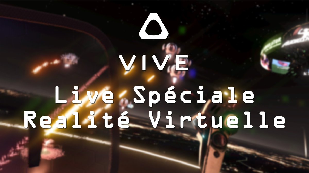 RagnarokTV's tweet photo. Live spécial VR à 21h00 sur https://t.co/picWVps6FE 
#HTCvive #steam #serioussamvr #spacepiratetrainer #rawdata https://t.co/XoWuQyAuFZ