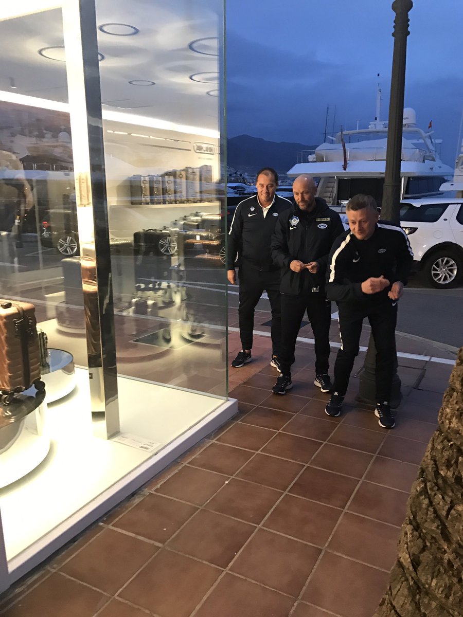 Erling Moe (@moeerling) on Twitter photo 