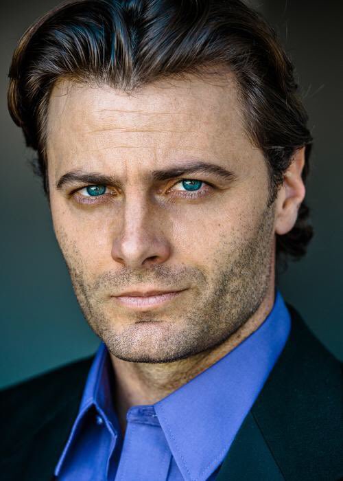 MarioOrozcoTV's tweet photo. Client #TimothyPrindle auditions for a supporting role in a sci-fi horror feature-length film. #CharmingTalentManagement https://t.co/PpJTW2hRt7