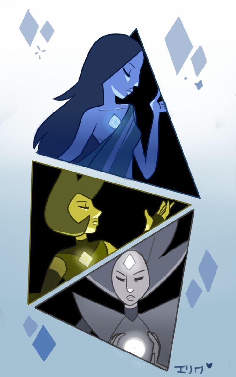 SPOILERS! ＹＥＬＬＯＷ ＤＩＡＭＯＮＤ (@luminoustyrant) on Twitter photo 