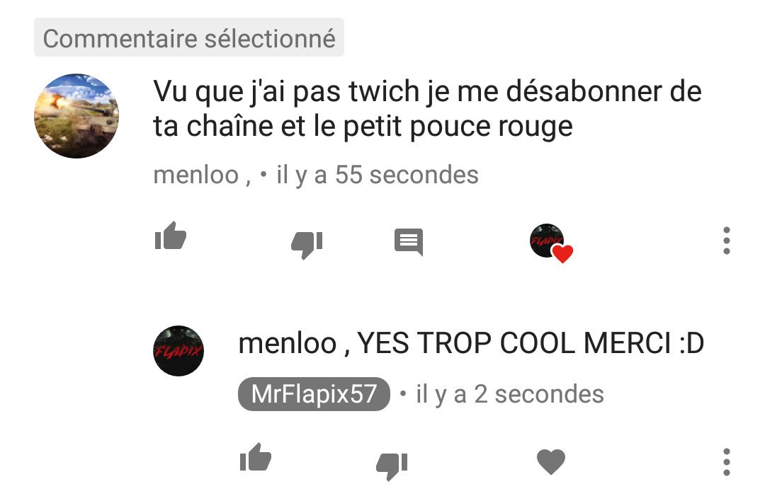 Élu "gamin complètement con de l'année" 2017