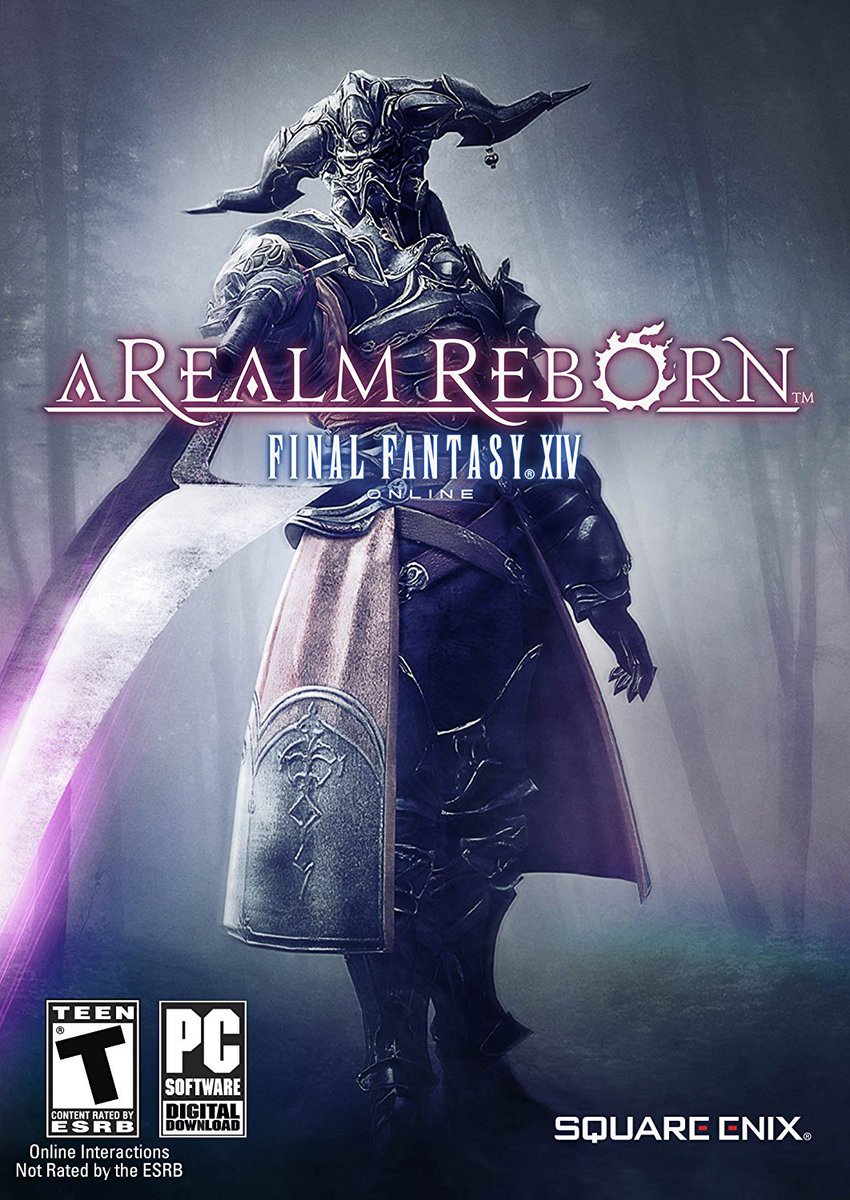 PCGamingLoot's tweet photo. How To Make FFXIV:ARR For PC Run Smoother And Get Higher Frames Per Second #pcgaming #ffxiv #ffxivarr

https://t.co/UZ3K7INQnK https://t.co/0UEYeftWiy