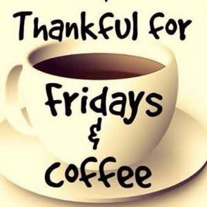 Kirramisucafe's tweet photo. Thank goodness it's friday...!! #tgif https://t.co/ASHrnLu1b7