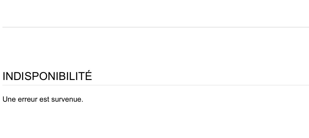 Paint0nne's tweet photo. @SNCF Je sais pas. Vous pouvez faire quelque chose contre un site qui refuse d'enregistrer une réclamation ? https://t.co/apkYdNrX1P
