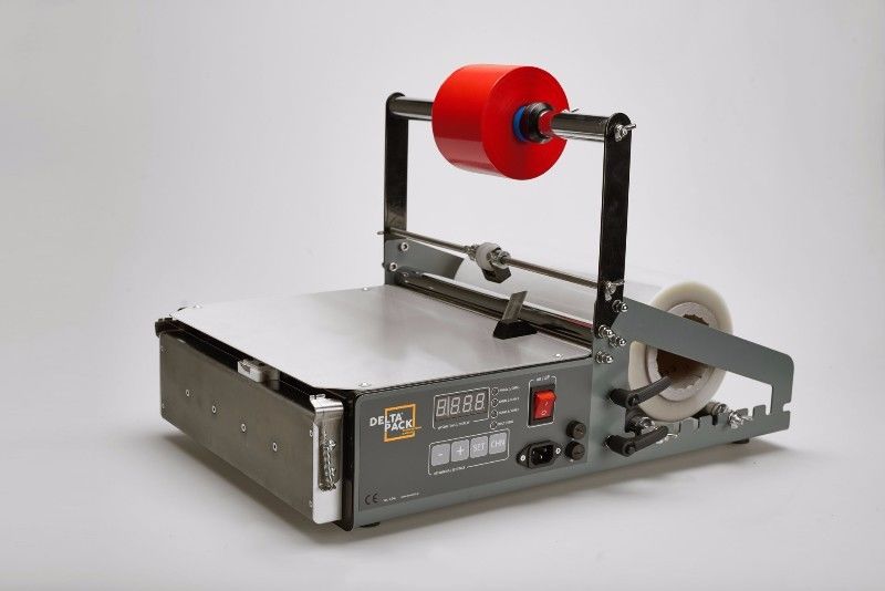 DeltaPackPolska's tweet photo. If You are interested in our #overwrappers or You want to become our #distributor please contact us. We will send you our #DEMO #machine. https://t.co/3VtqKElyFo