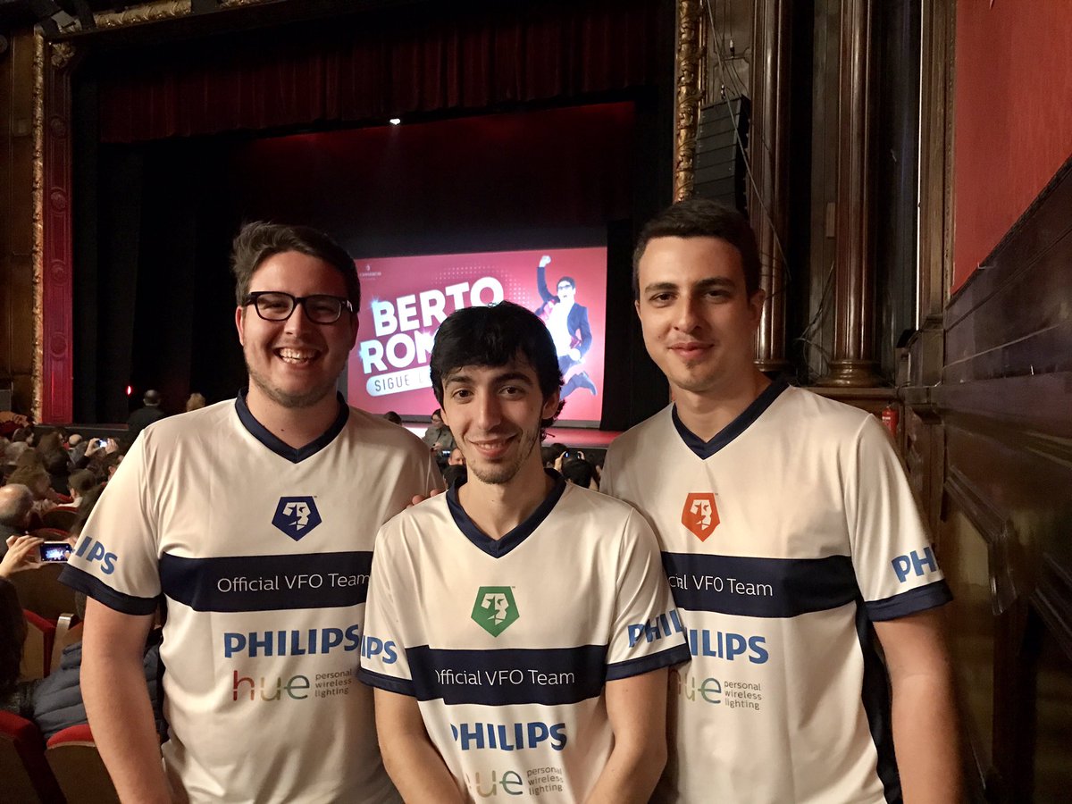 Teatro Gran Vía tweet media