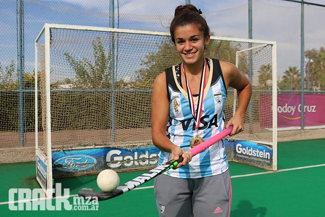 #HockeyCesped <a href="/prijardel/">Priscila Jardel</a> brindará una clínica en <a href="/LosTordosRC/">Los Tordos Rugby</a> el 24 de marzo goo.gl/efsFiq