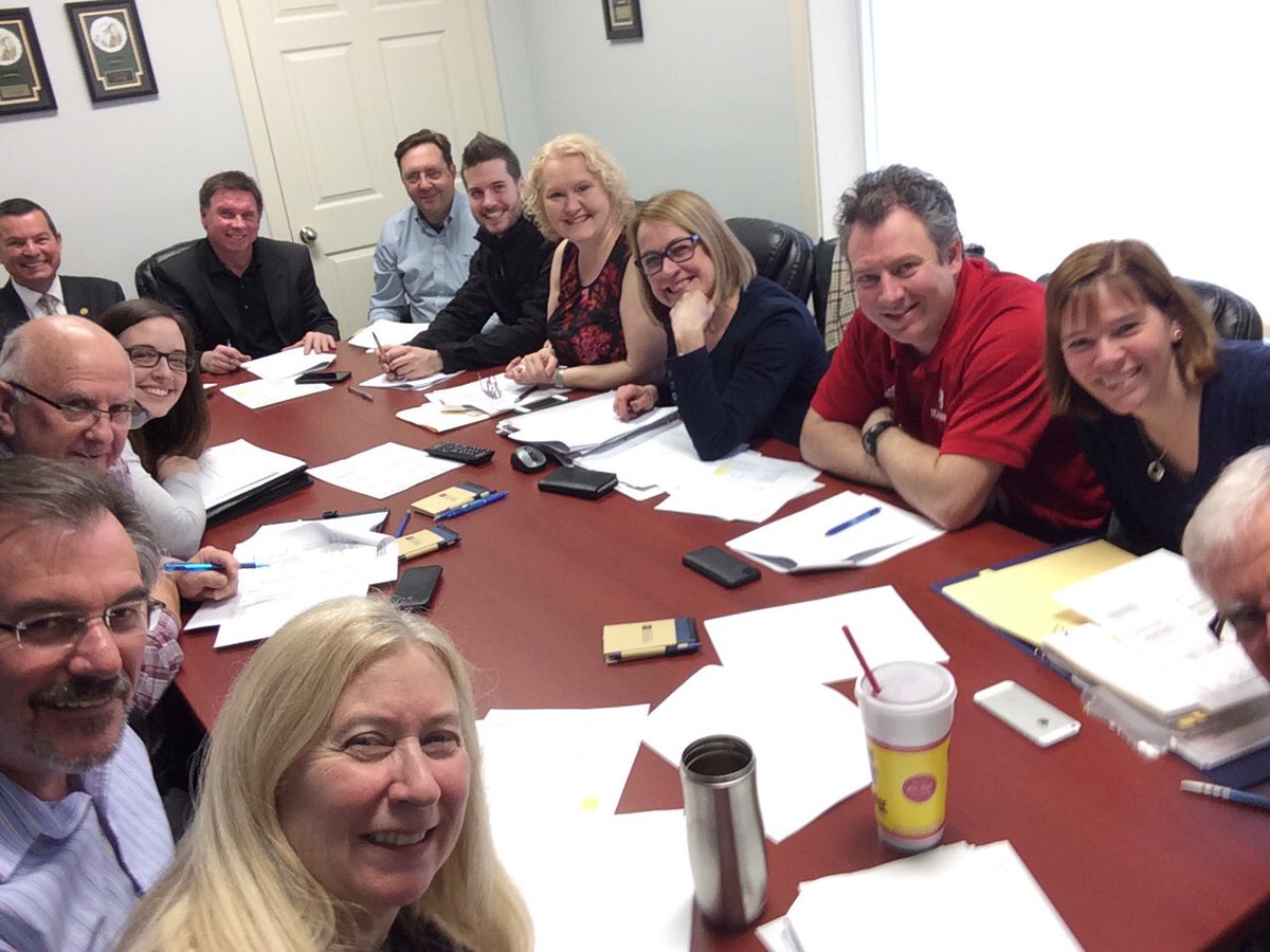 Rotary St. John's NW tweet media