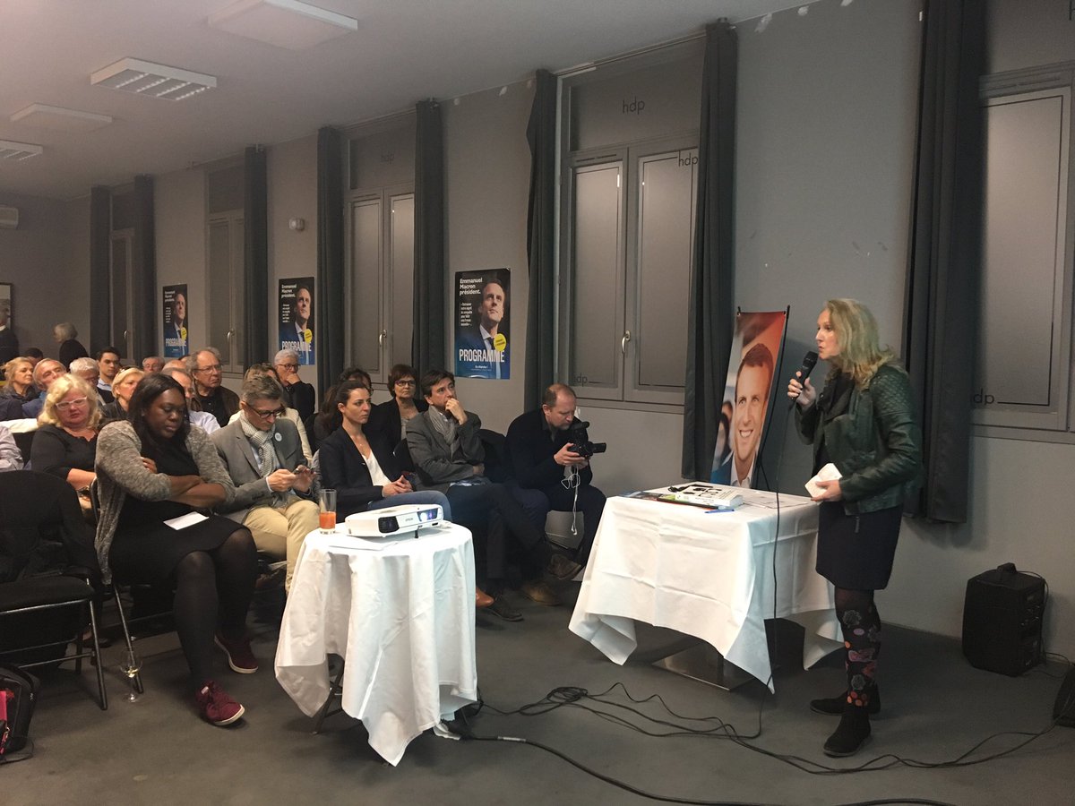 34Renaissance's tweet photo. Éclairage d'une experte, Dominique Gautiez-Rieucau, sur l'imaginaire des métiers #Emanciper #EllesMarchent 🚀🚀 https://t.co/HgPf5b64yc