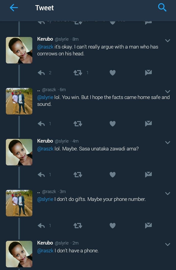 Johnknightmc's tweet photo. Boy child... https://t.co/RmefvQFxsi