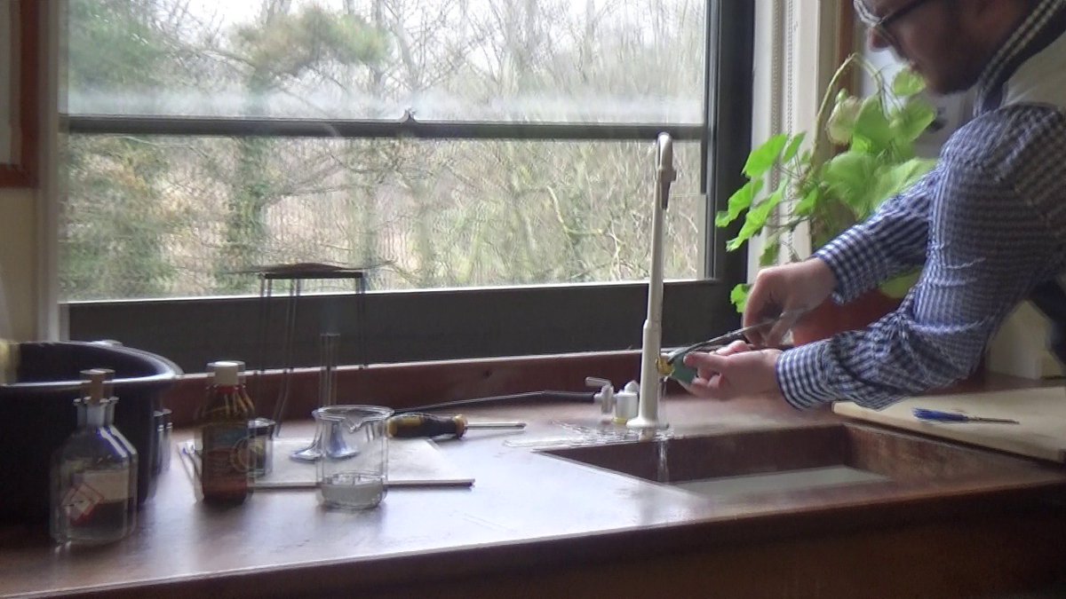 LMDCH Science tweet media