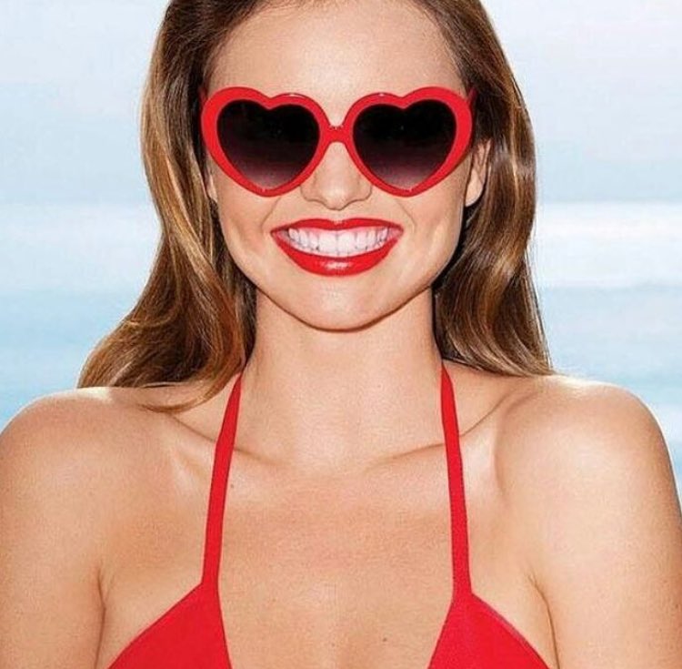 Hope you all are doing well! And smiling, of course. ❤️