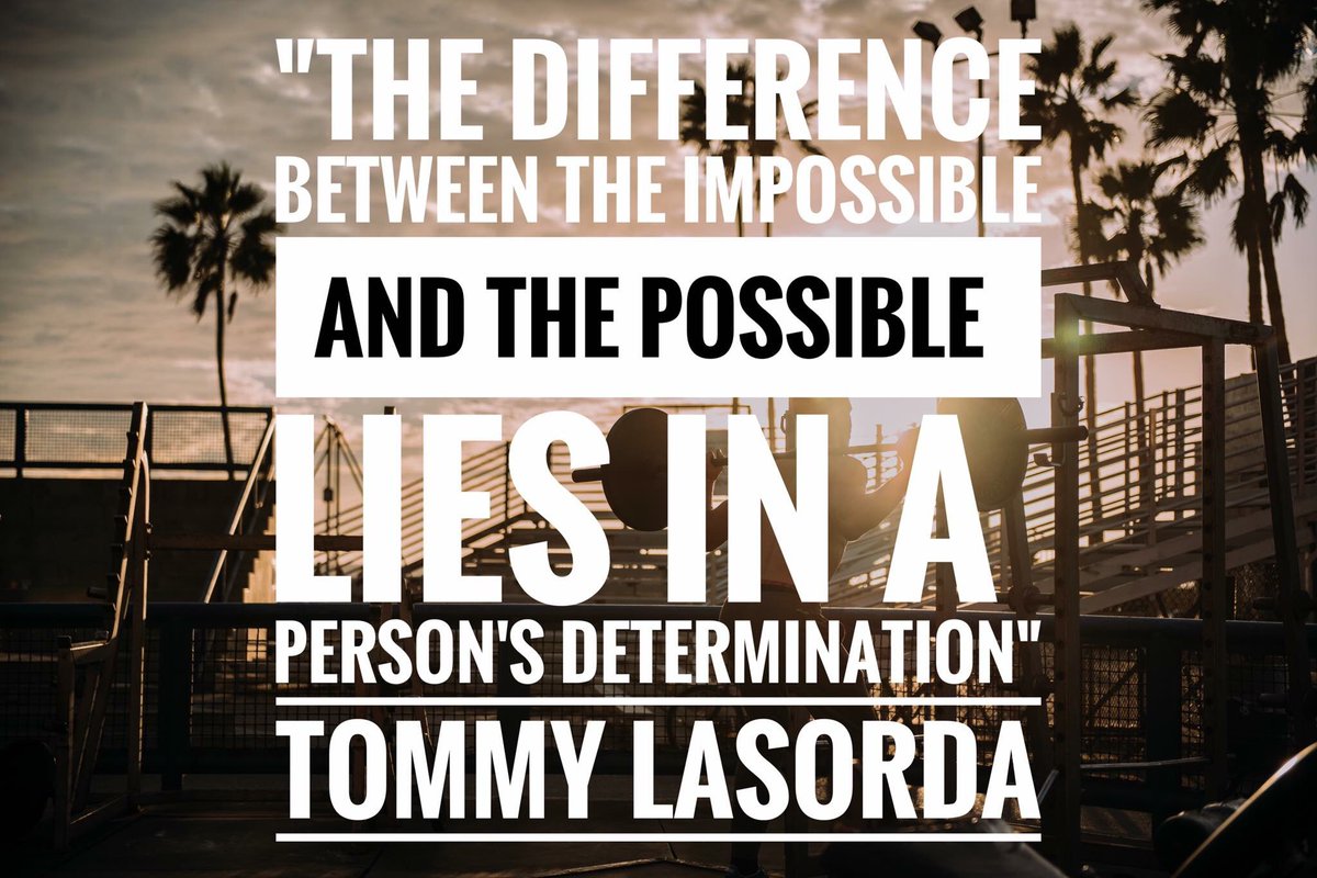ThePhysioDuo's tweet photo. Don't let anyone stop you. That includes yourself. https://t.co/J8HVoAvWrq
